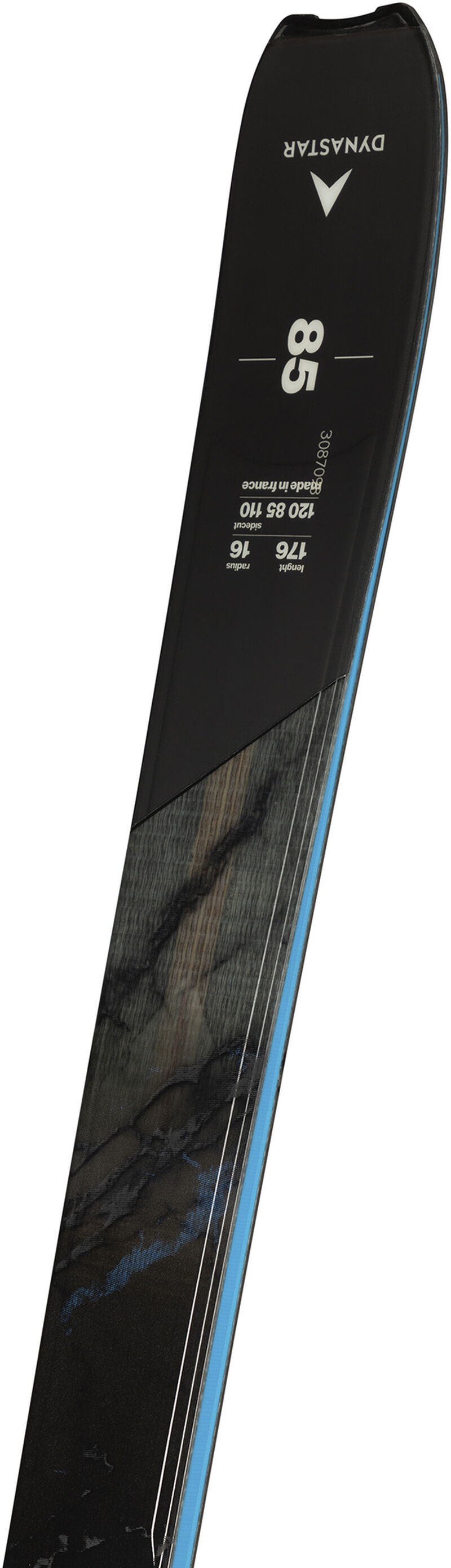 Dynastar | Lange Skis Mixte M-PRO 85 OPEN multicolor