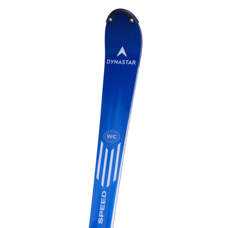 Dynastar | Lange SKI SPEED OMEGLASS WC SL 150 R22 blue