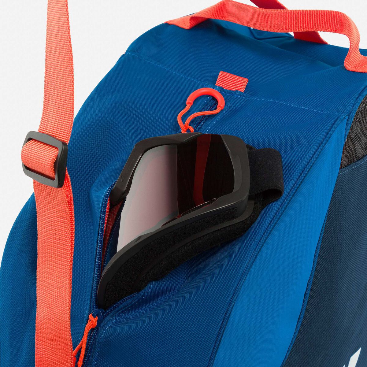 Dynastar | Lange Unisex's LANGE MEDIUM SKI BOOTS BAG Blue