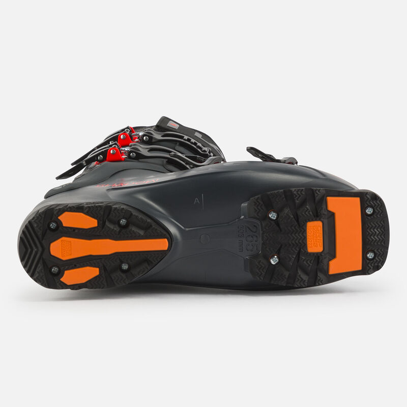 Dynastar | Lange Men's all mountain ski boots Shadow 120 LV