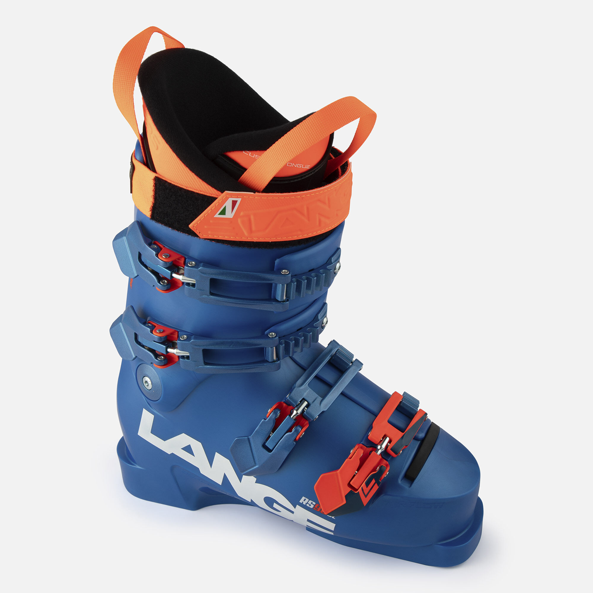Lange RS 90 SC LV Ski Boots | Racing ski boots | Dynastar-Lange