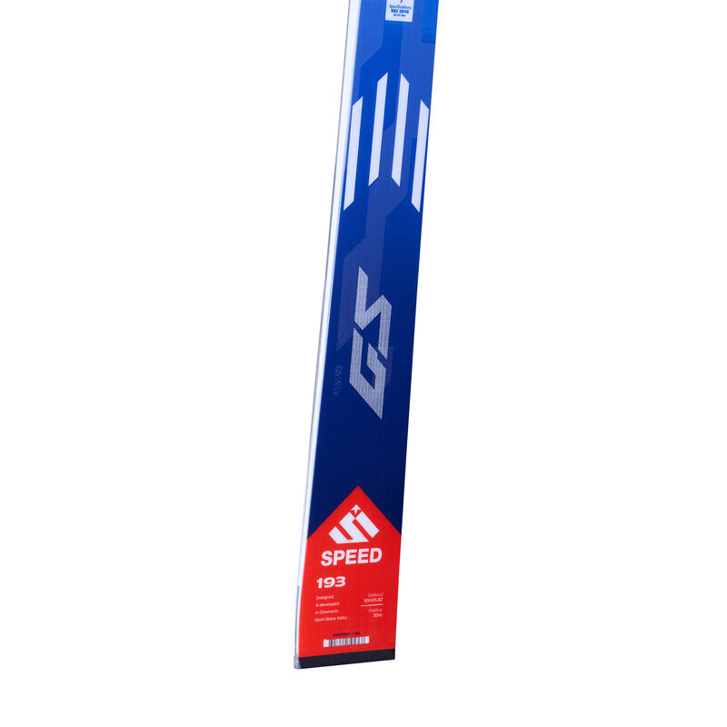 Dynastar | Lange SKI SPEED COURSE WC FIS GS FACTORY 193 R22 blue