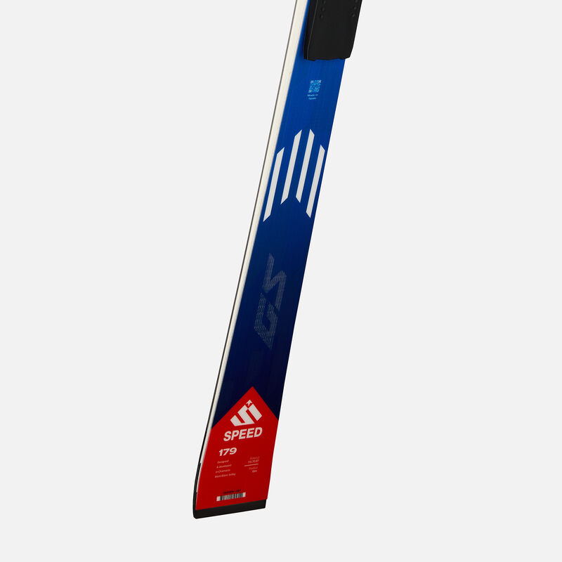 Dynastar | Lange Unisex racing skis Speed Course Master GS R22 blue