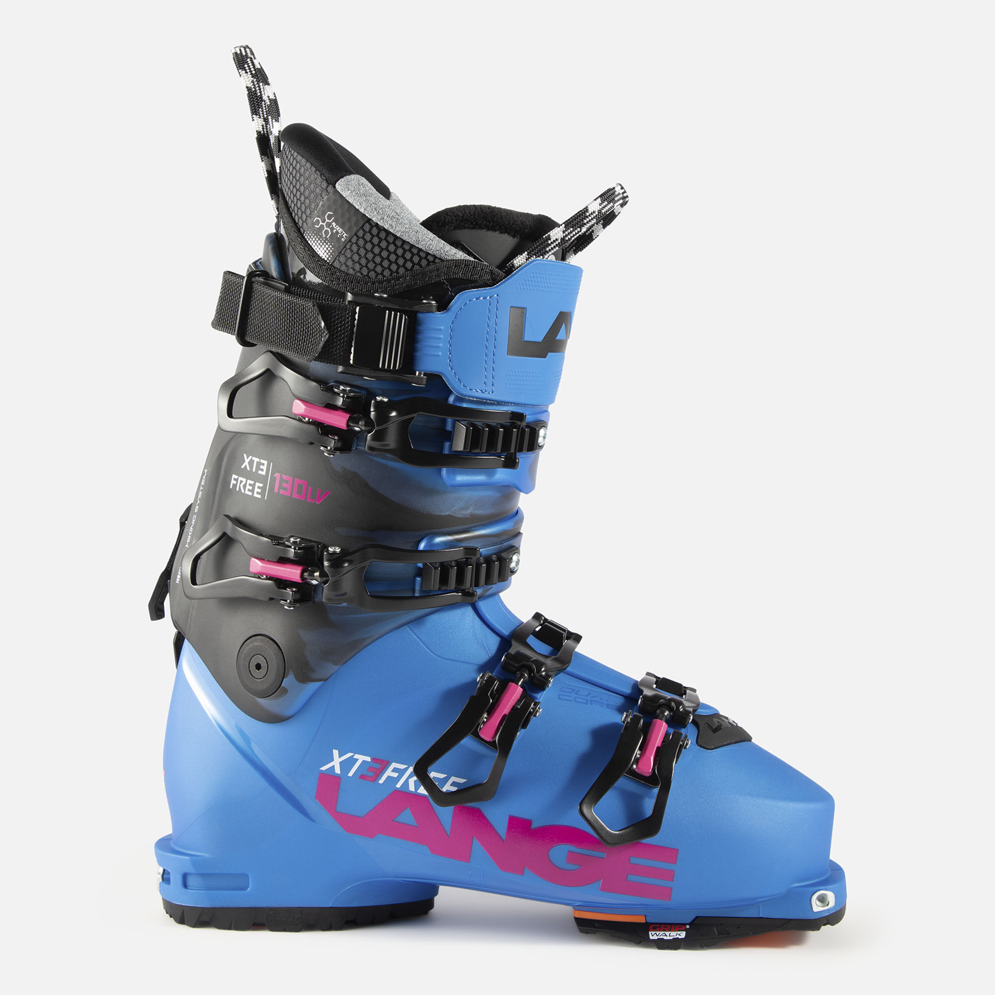 XT3 FREE 130 LV GW | Freeride ski boots | Dynastar-Lange