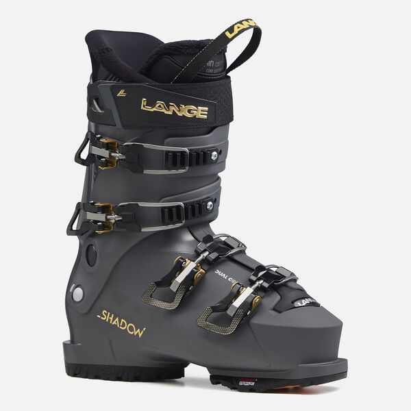Dynastar | Lange Women's all mountain ski boots Shadow 85 MV White Black