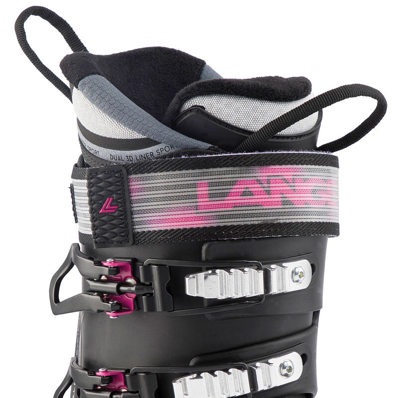 Dynastar | Lange Women's freeride ski boots XT3 Free 85 MV NO PIN 