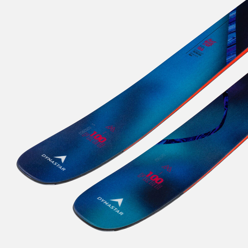 Dynastar | Lange M-FREE 100 OPEN Skis