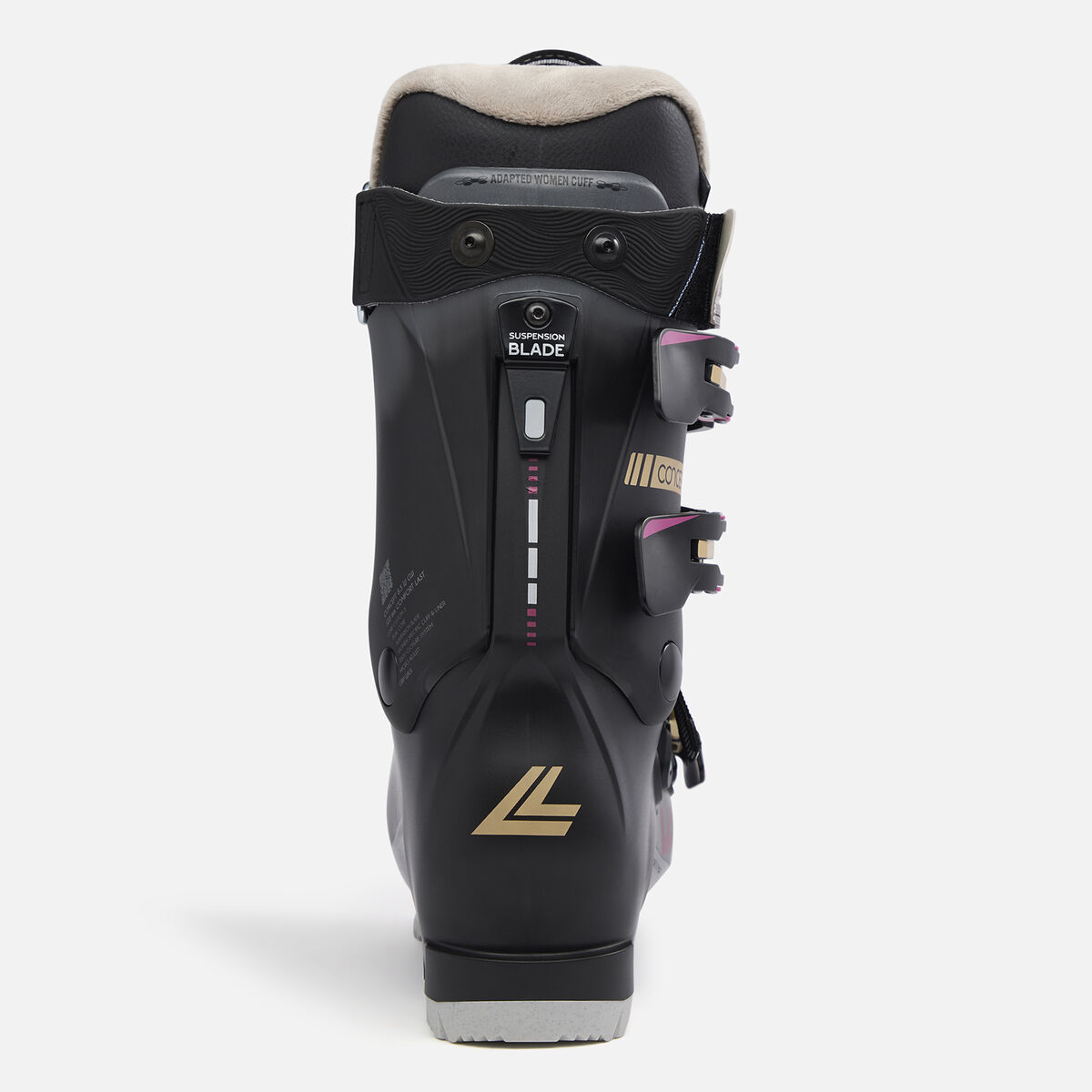 Dynastar | Lange Botas de esqu&iacute; Lange Concept 8.5 para mujer