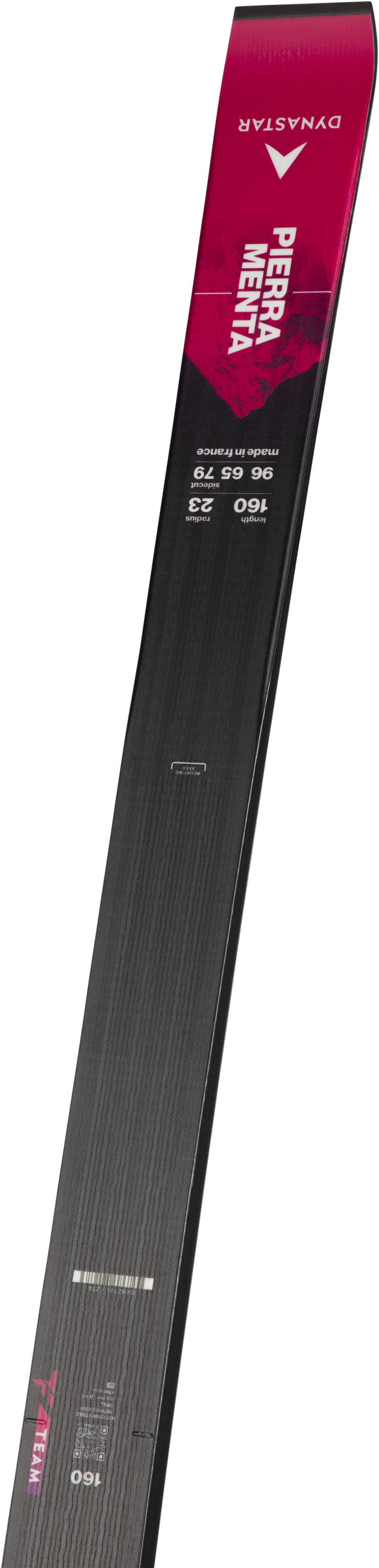 Dynastar | Lange M-PIERRA MENTA OPEN multicolor