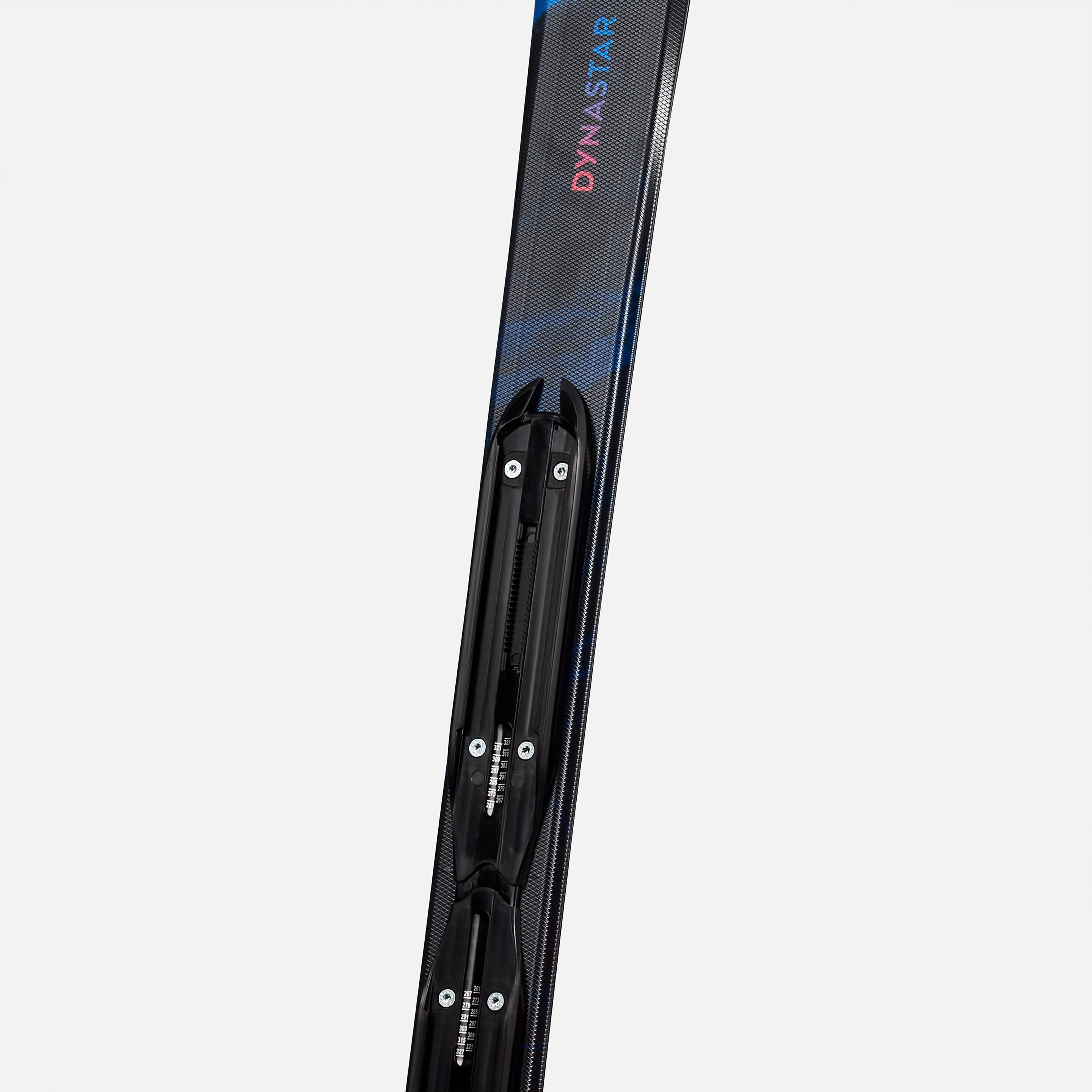 M-MENACE TEAM XPRESS JR | All mountain skis | Dynastar-Lange