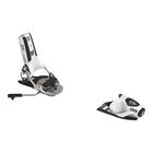 Dynastar | Lange PIVOT 2.0 11 GW B105 WHITE BLACK White