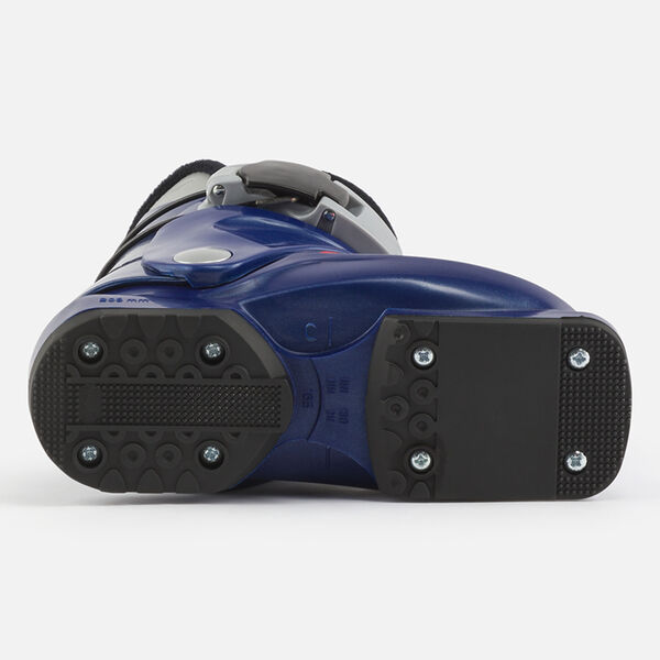 "Chaussures Dynastar | Lange Chaussures de ski enfant Kid blue