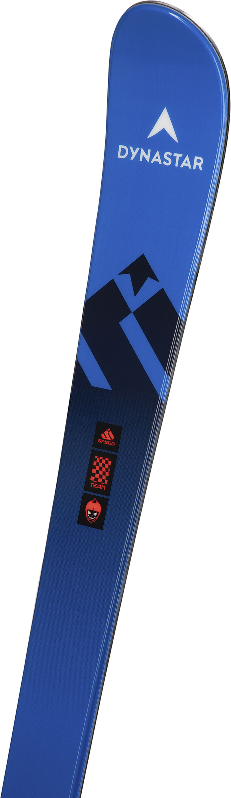 Dynastar | Lange Junior On piste skis Team Comp Open blue