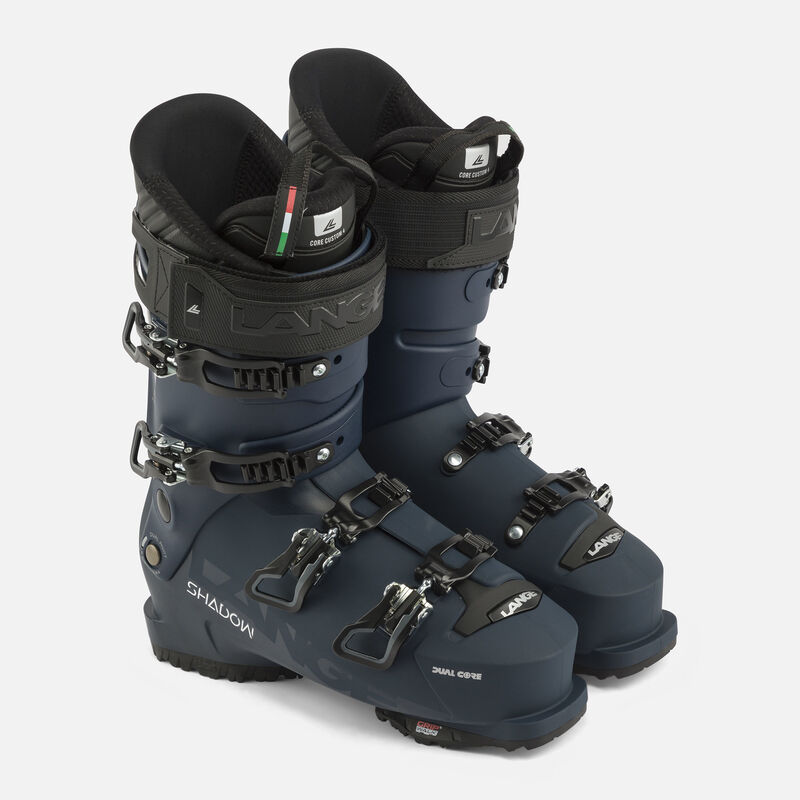 Dynastar | Lange Scarponi da sci all-mountain uomo Shadow 100 MV blue