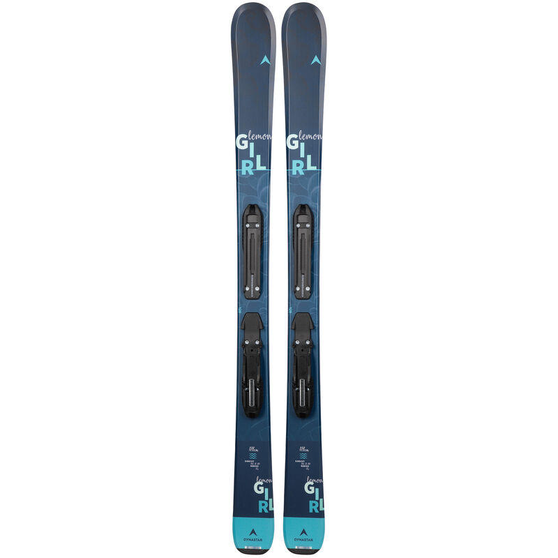 Dynastar | Lange Junior's LEMON GIRL KID-X Ski multicolor