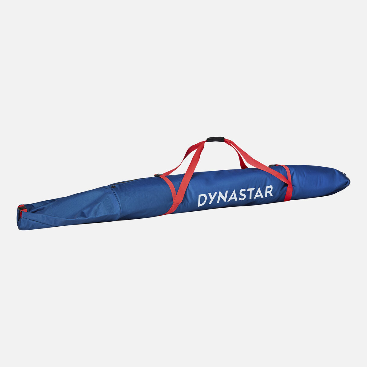 Dynastar | Lange Unisex all mountain skibag F-Team Extendable 2 Pairs Padded 160-210 cm