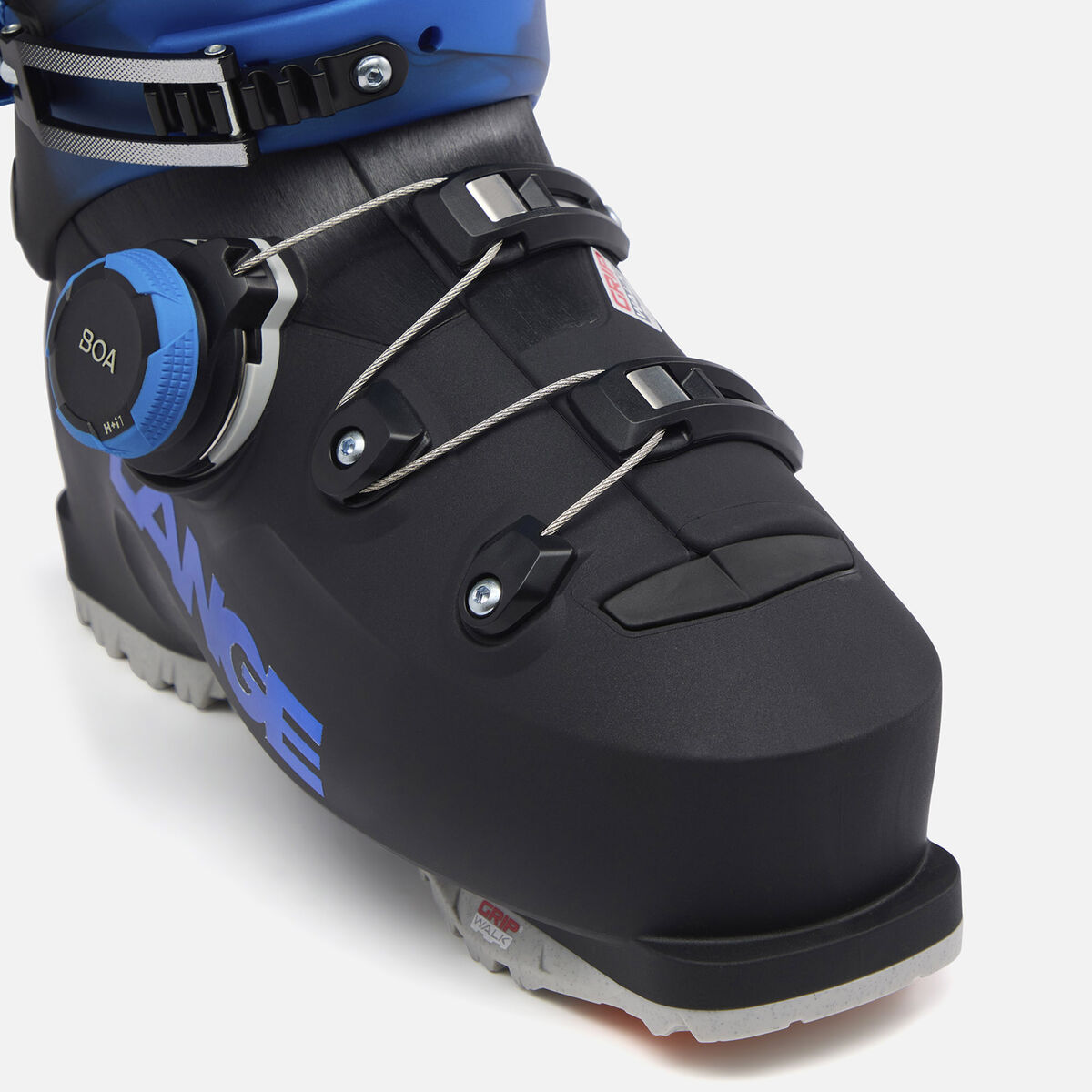 Dynastar | Lange Lange Concept 12 BOA&reg; Ski Boots [Ldw.value.EnumValue;@7bf9a1bd
