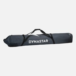 Dynastar | Lange Unisex all mountain skibag F-Team Extendable 2 Pairs Padded 160-210 cm blue