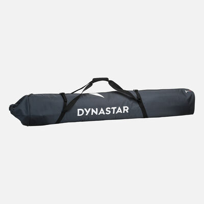 Dynastar | Lange Unisex all mountain skibag F-Team Extendable 2 Pairs Padded 160-210 cm blue