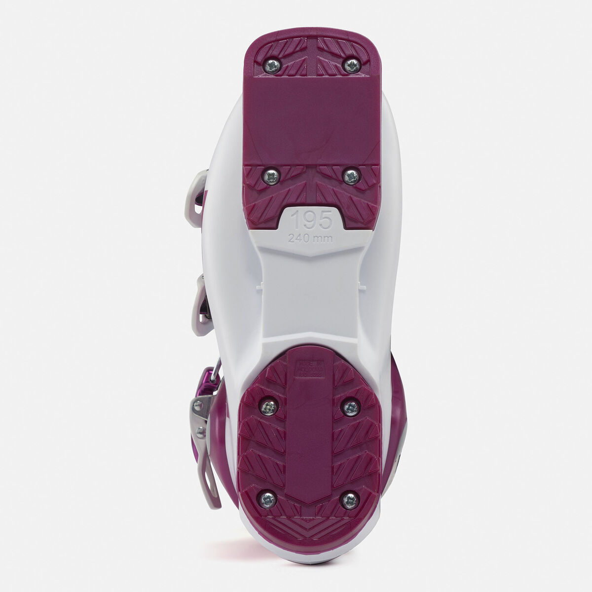 Dynastar | Lange Chaussures de ski racing junior femme Starlet 50