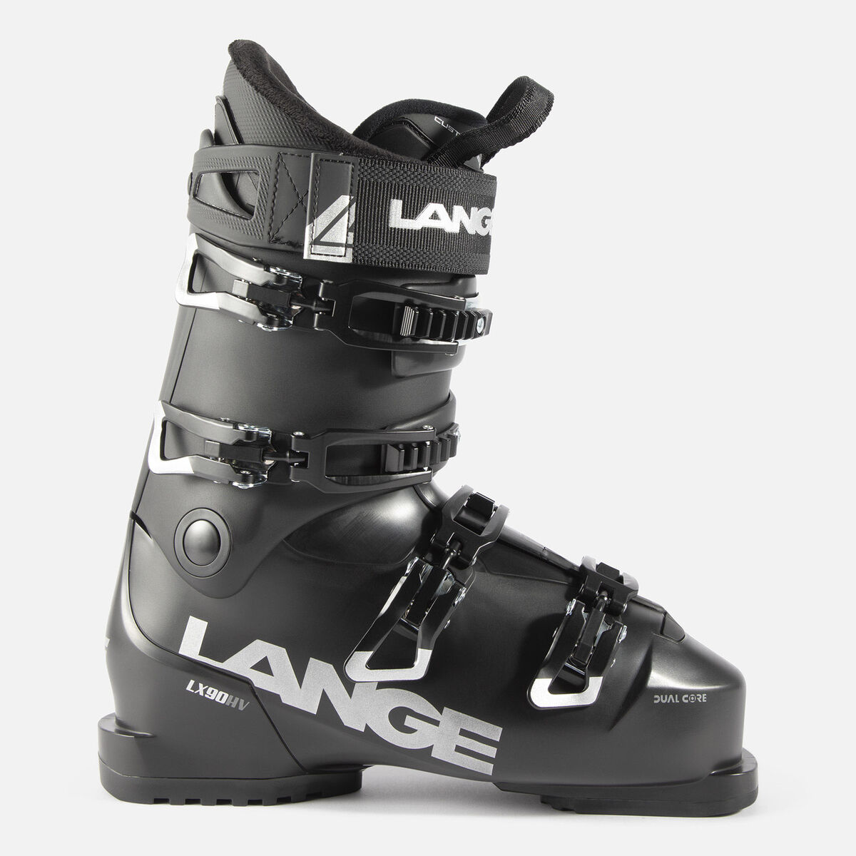 Dynastar | Lange Men's all mountain ski boots LX 90 HV