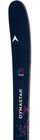 Dynastar | Lange Women's M-TOUR 85 OPEN skis 000