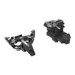 Dynastar | Lange DARKLITE 12 BLACK black