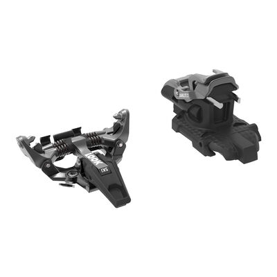 Dynastar | Lange DARKLITE 12 BLACK black