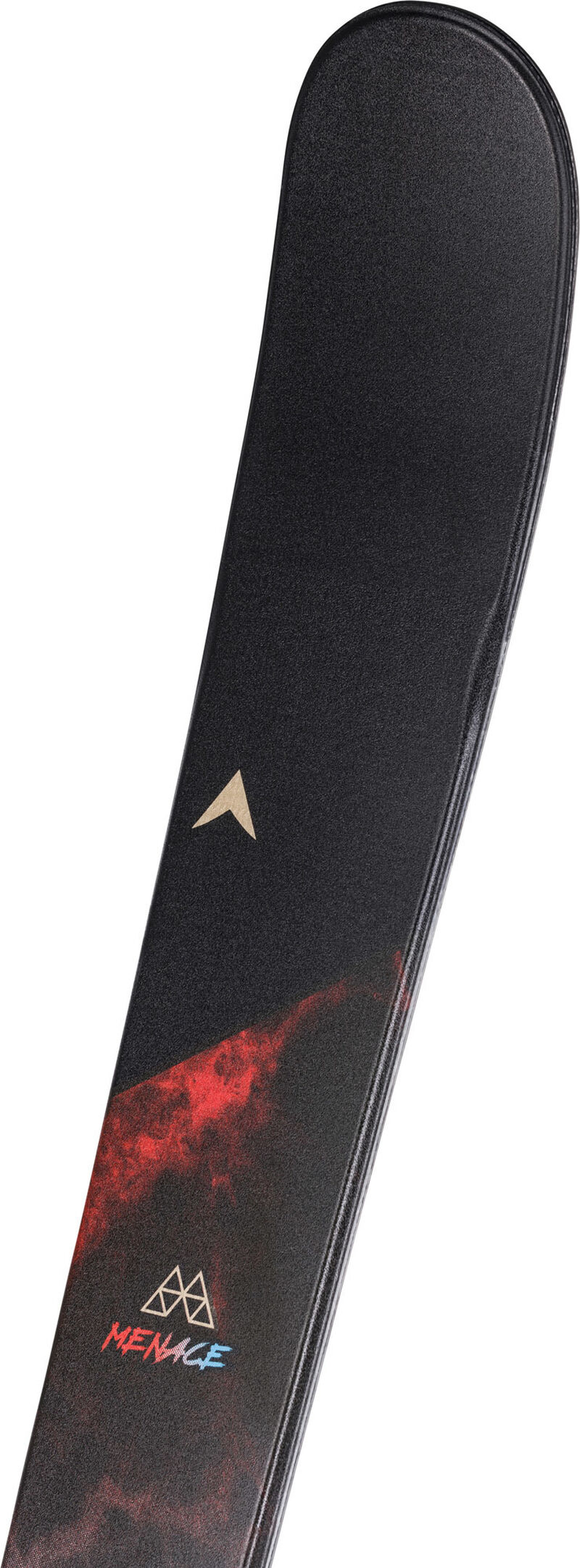 Dynastar | Lange Unisex Freeride skis M-Menace 90 Open multicolor