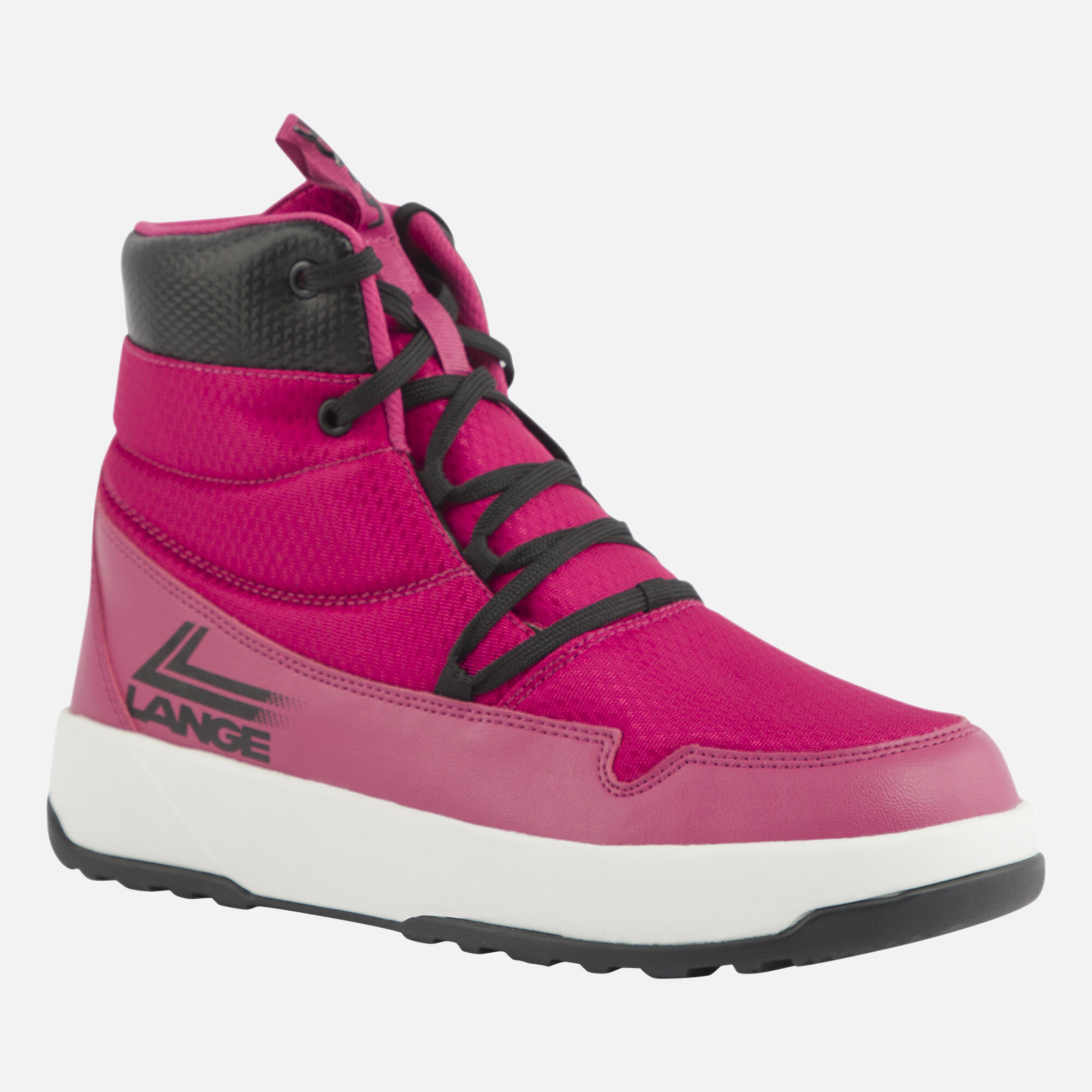 Apres Ski Boots Men s Women s Ski Footwear Dynastar Lange