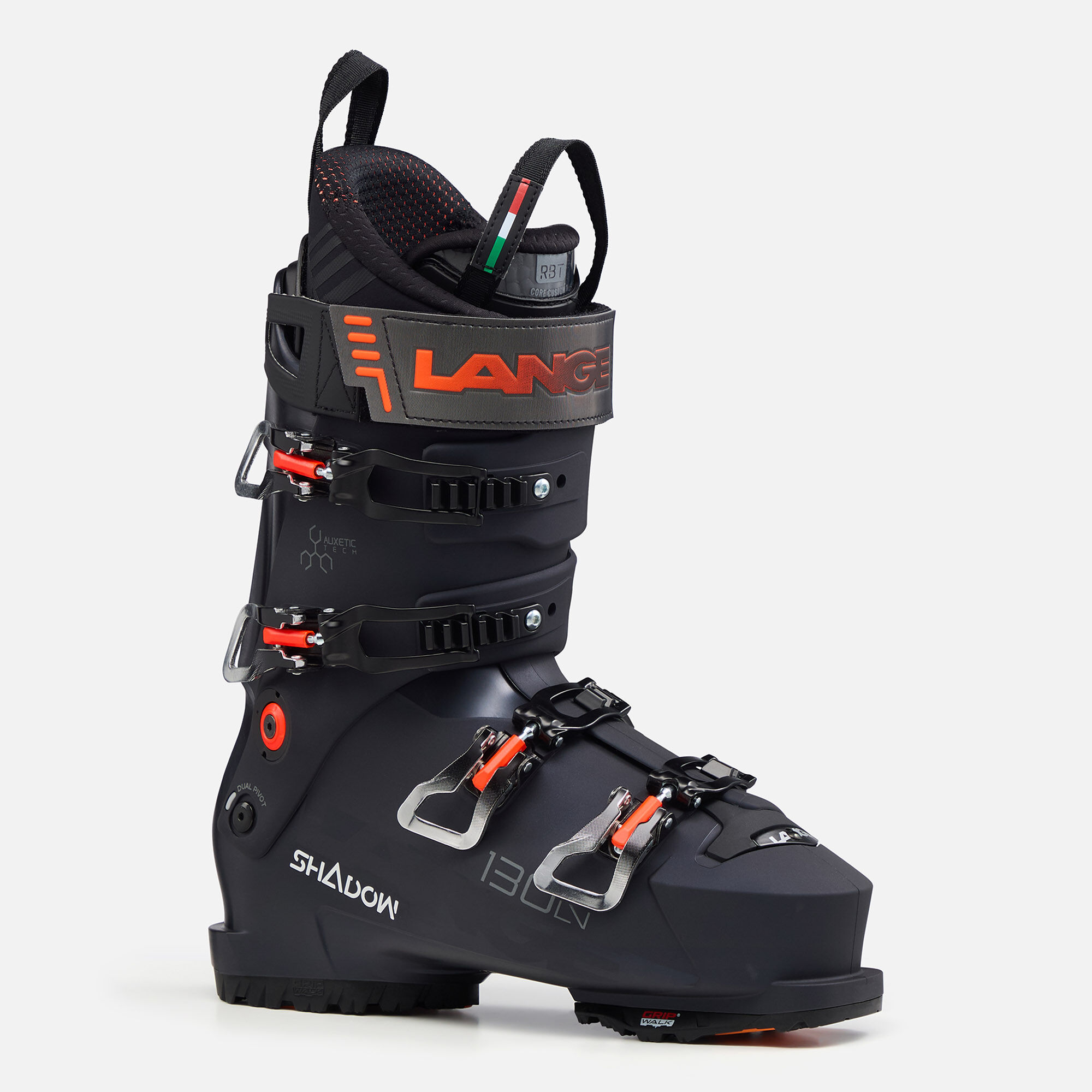 Ski Boots: All Mountain, Freeride, Racing & Touring Ski Boots
