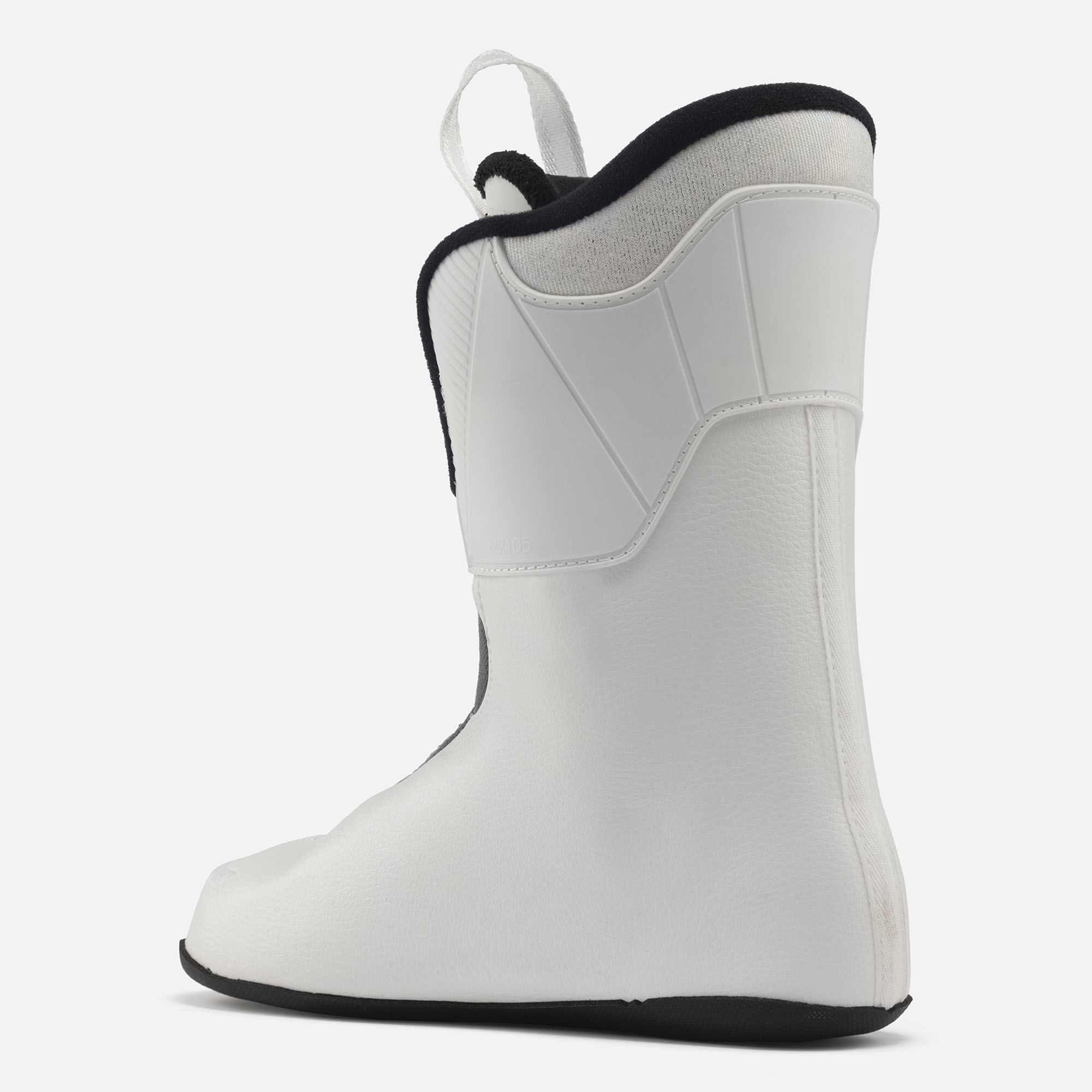 Junior racing ski boots Starlet 60 | Racing ski boots