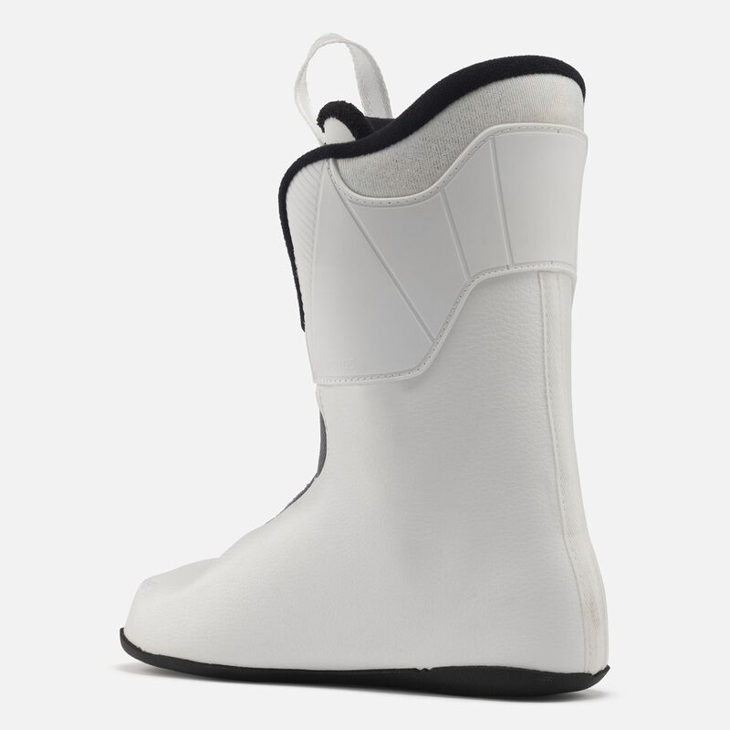 Dynastar | Lange Rennskischuhe Junior Starlet 60 white