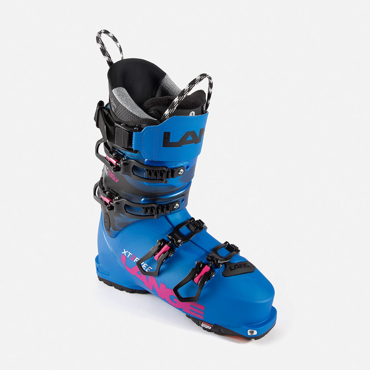 Dynastar | Lange XT3 FREE 130 LV GW Blue