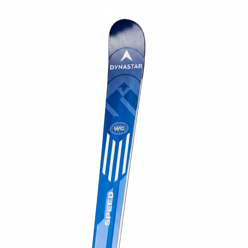 "Unisex Dynastar | Lange Unisex Racing skis Speed Course WC GS 170-182 R22 blue
