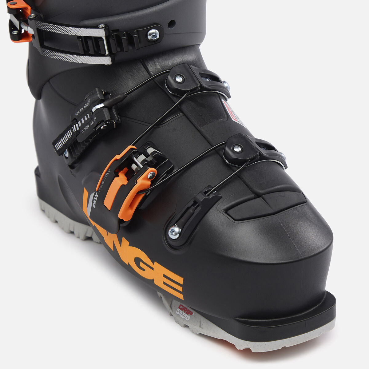 Dynastar | Lange Chaussures de ski Lange Concept 10 [Ldw.value.EnumValue;@4539587f