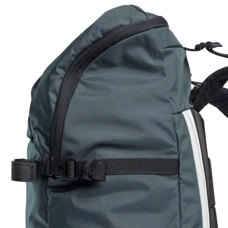 Dynastar | Lange Unisex free Backpack M-35 Light blue