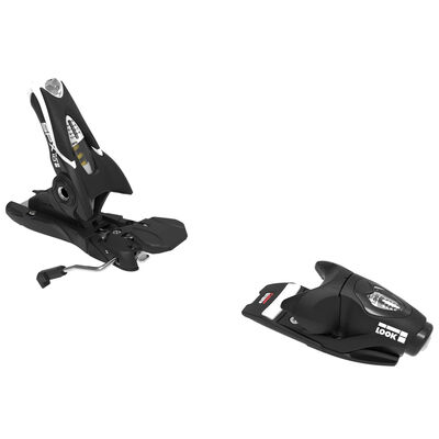 All Mountain Free Bindings SPX 10 GW B100