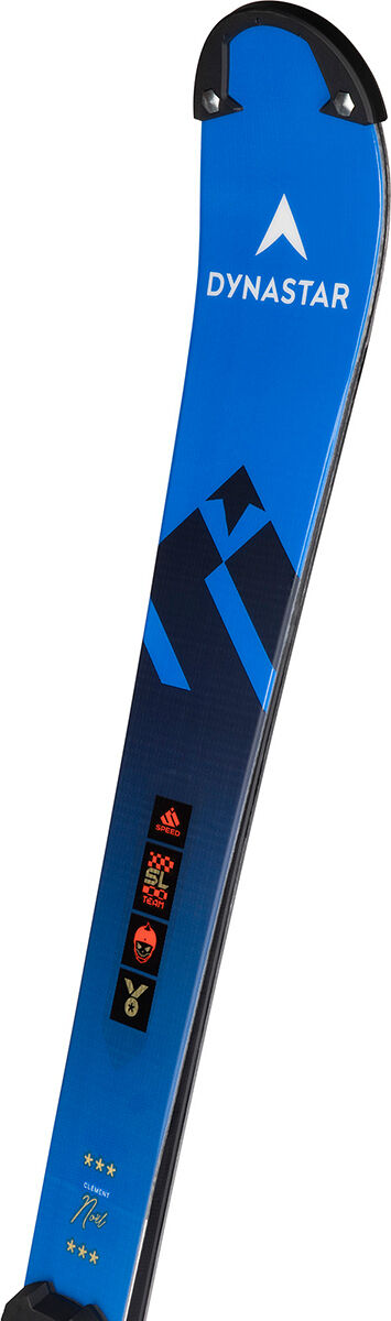 【即滑走可】DYNASTAR SPEED ZONE 9 CA & ロシのポール 即滑走可】DYNASTAR SPEED ZONE 9 CA & ロシのポール 即滑走可