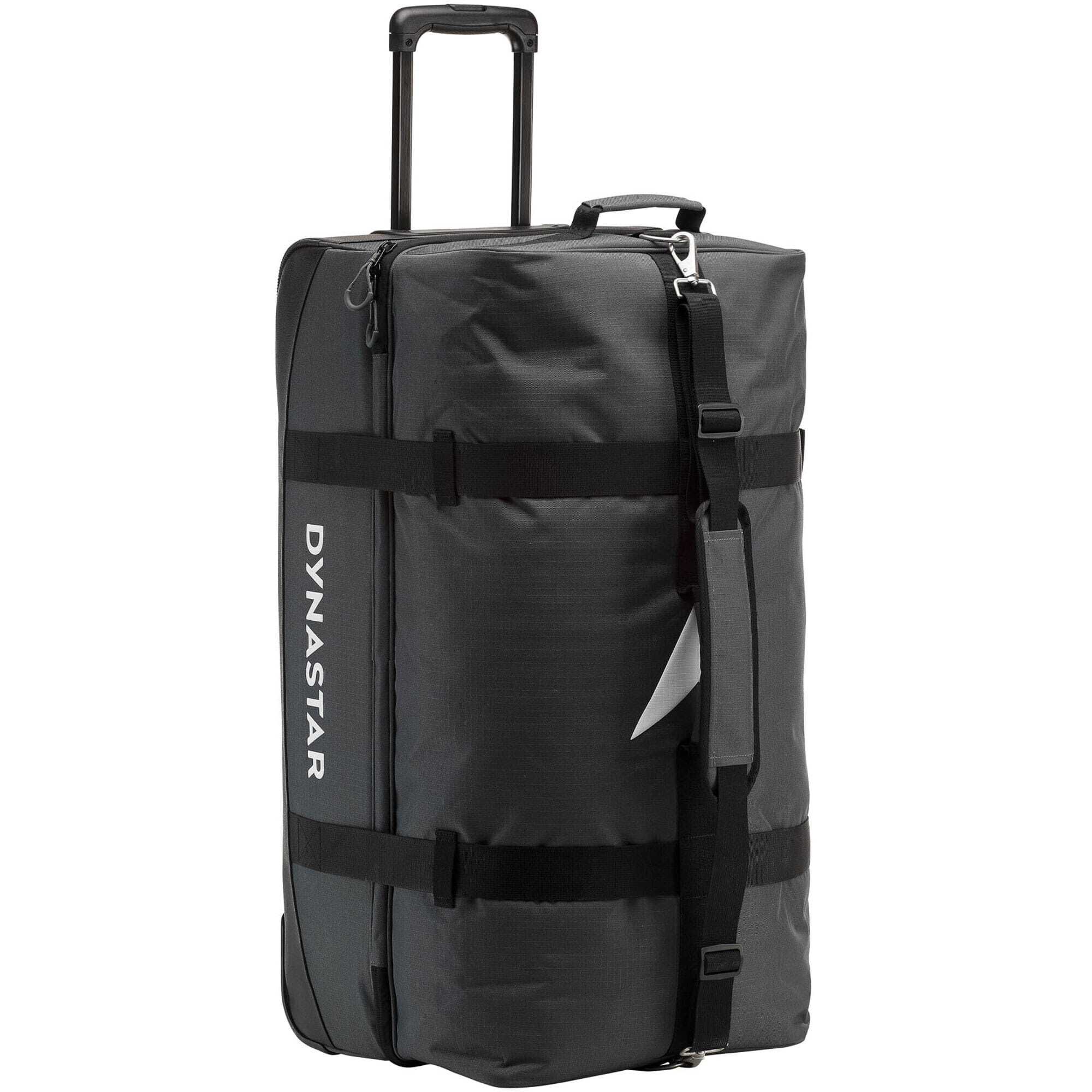 F-Team Cargo Bag | Grey | Dynastar-Lange