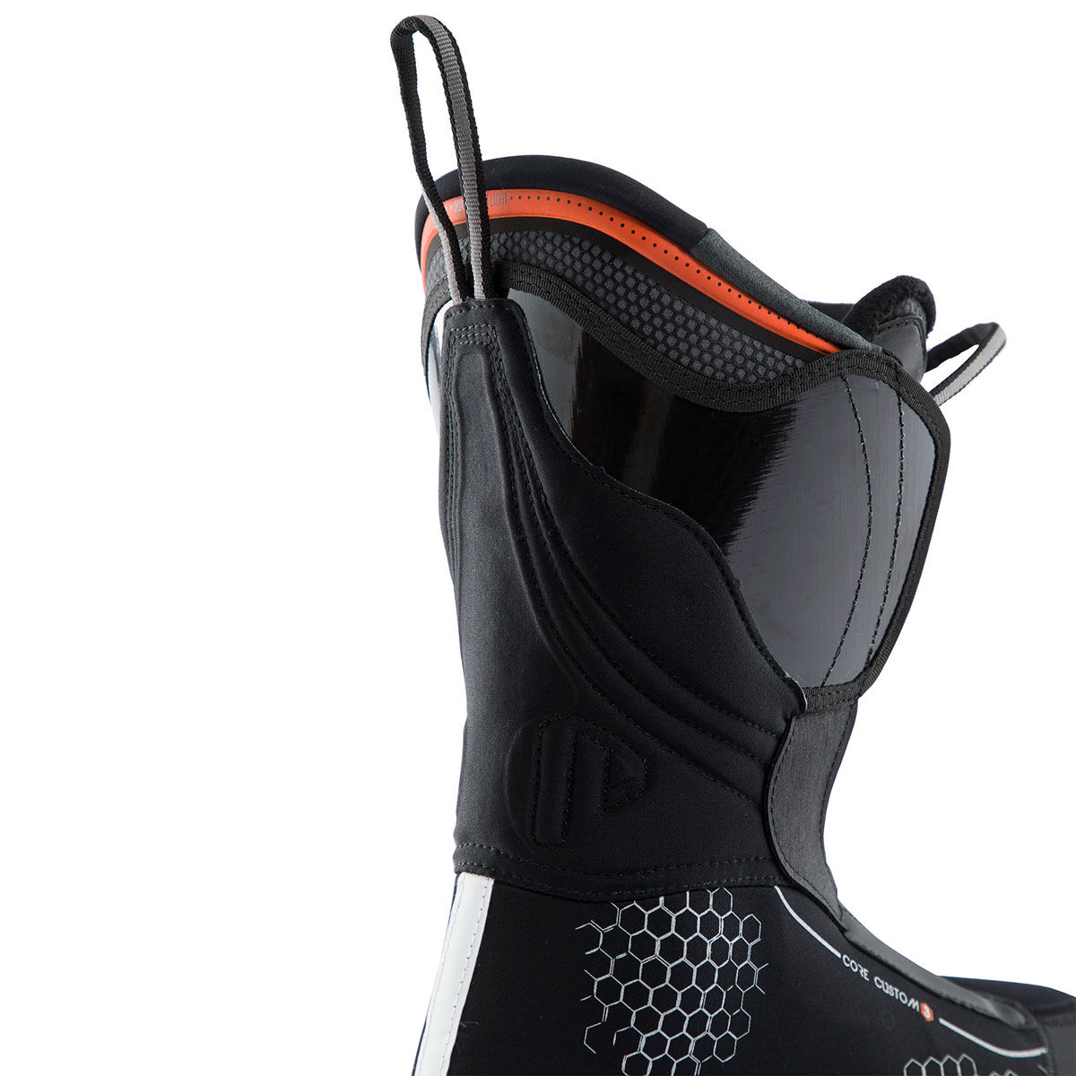 Men's freeride ski boots XT3 Free 110 MV NO PIN | LANGE | Dynastar