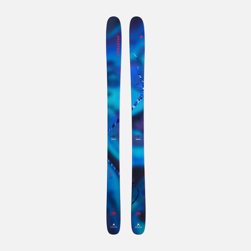 Dynastar | Lange M-FREE 100 OPEN Skis