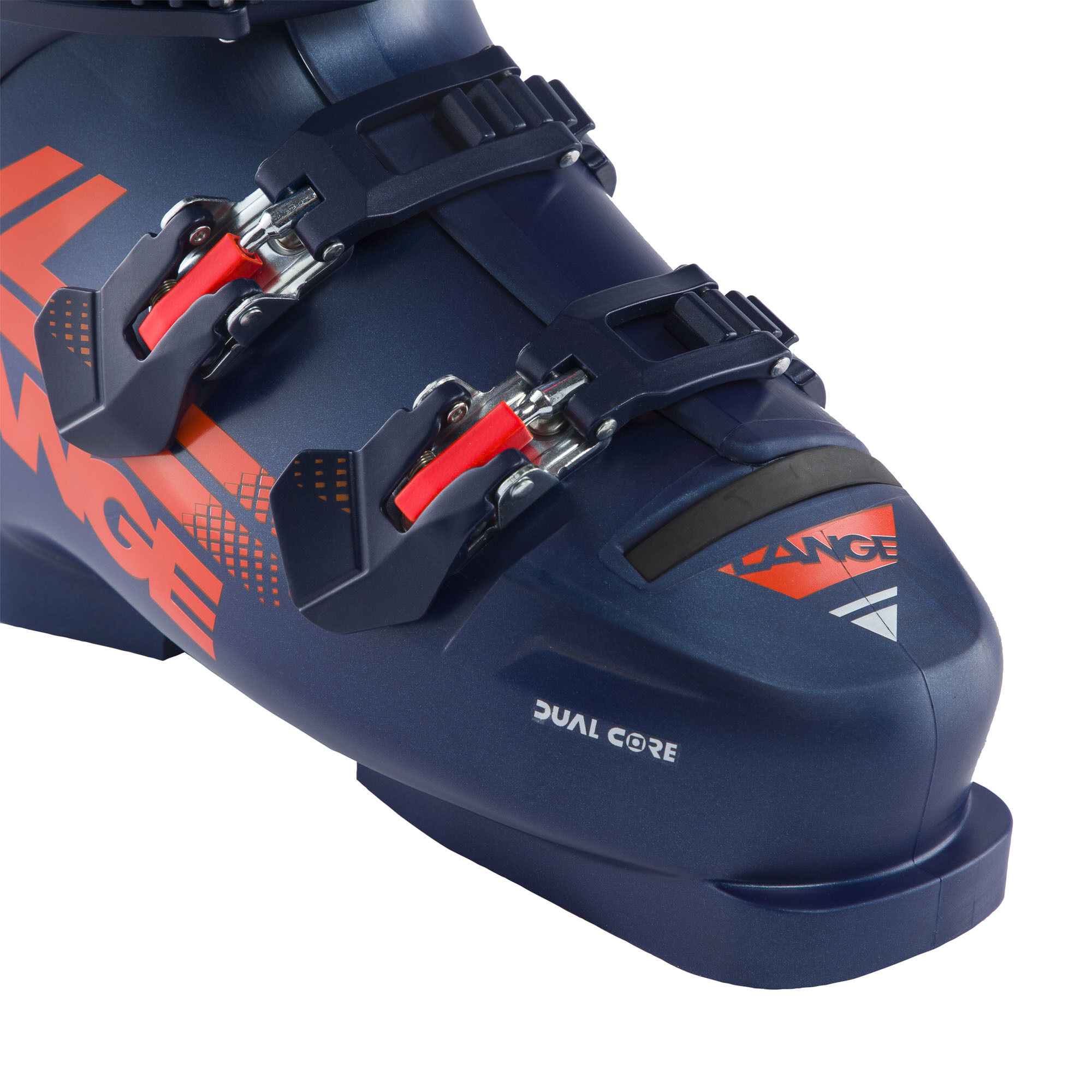 Unisex Racing ski boots RS 110 MV | Racing ski boots | Dynastar-Lange