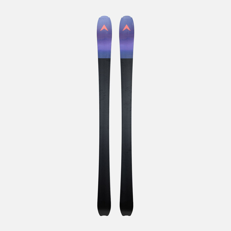 Dynastar | Lange Herren M-CROSS 88 OPEN ski 