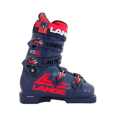 Dynastar | Lange Chaussures de ski Racing unisexe World Cup RS ZSOFT+ 