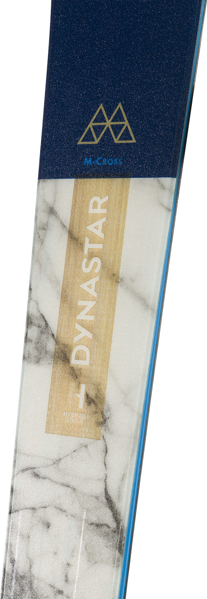 Men's all mountain skis M-Cross 78 Xpress | All mountain