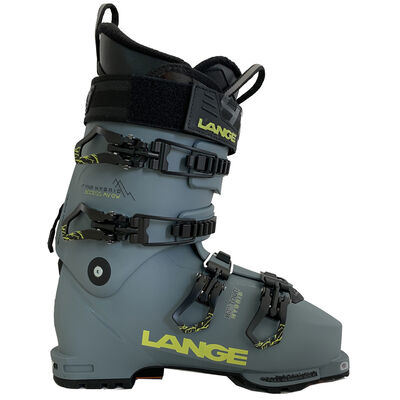 Chaussures de ski freetouring homme XT3 Tour Hybrid 100