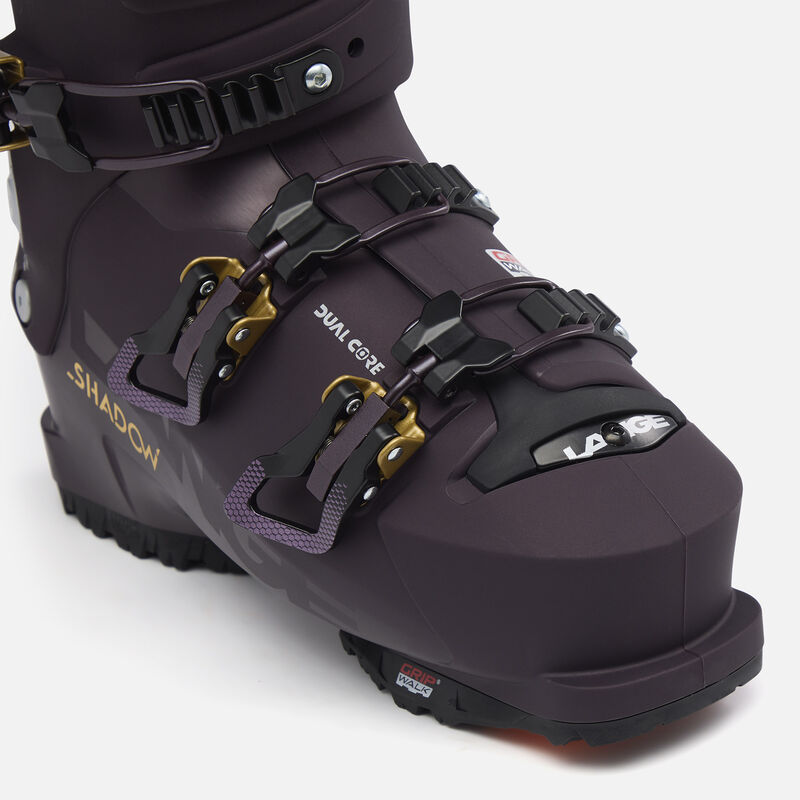 Dynastar | Lange Women's all mountain ski boots Shadow 95 LV 