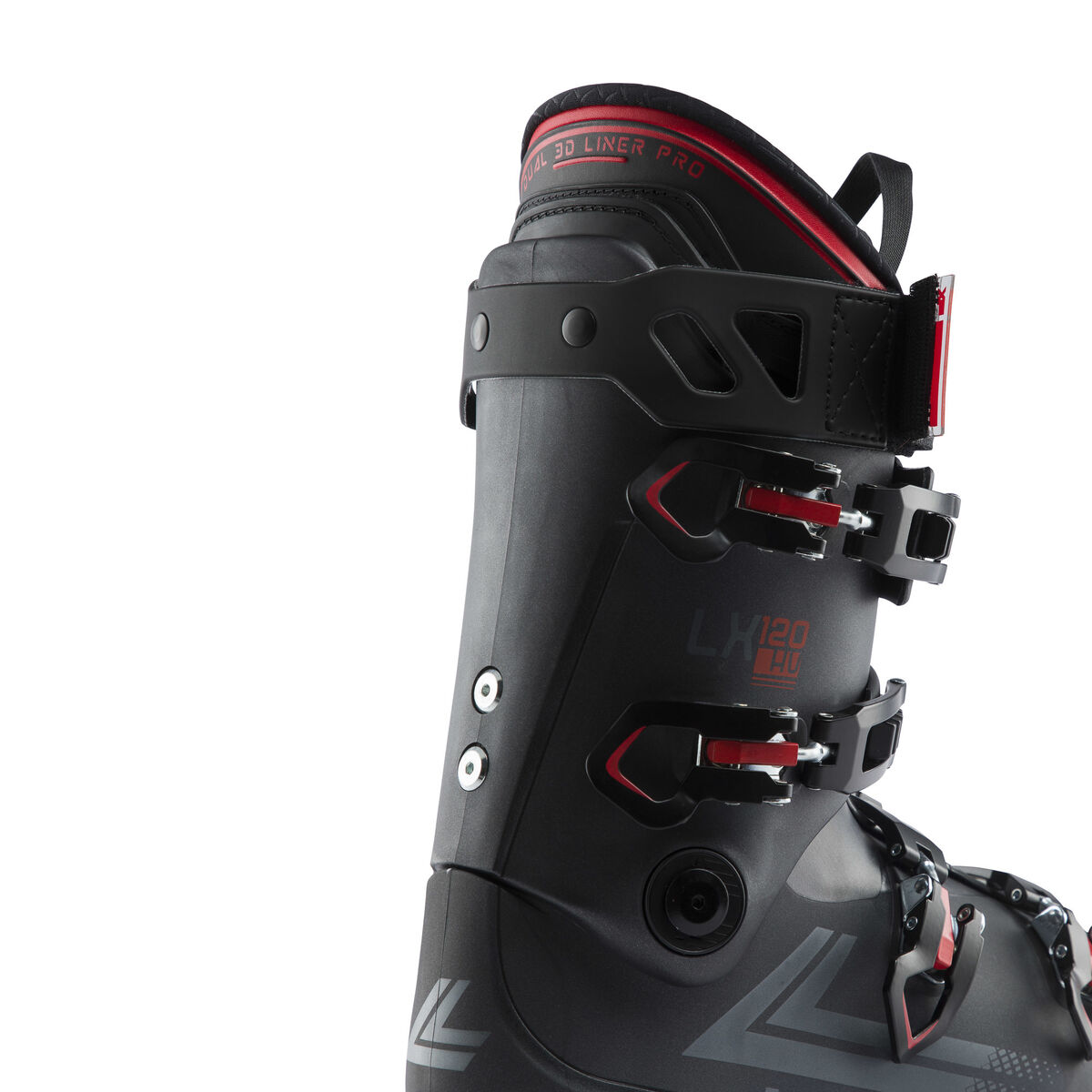 Dynastar | Lange All-Mountain-Skischuhe Herren LX 120 HV 