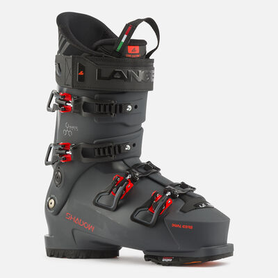 Dynastar | Lange Men's all mountain ski boots Shadow 120 MV grey